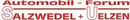Logo Automobilforum Salzwedel Autoh. GmbH